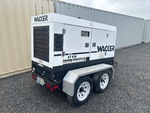 General Appearance with Image, coin arrière droit