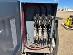 Generator with