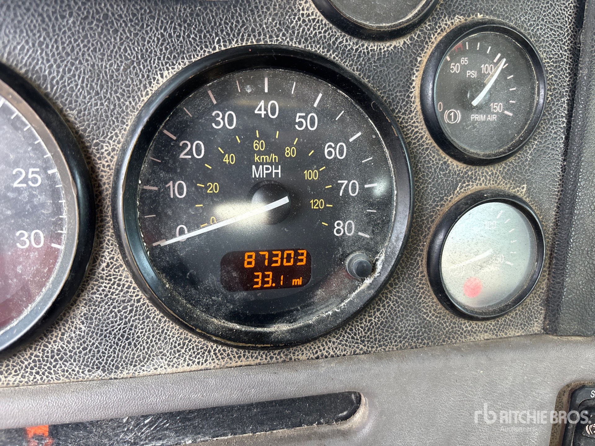 2012 Peterbilt 365