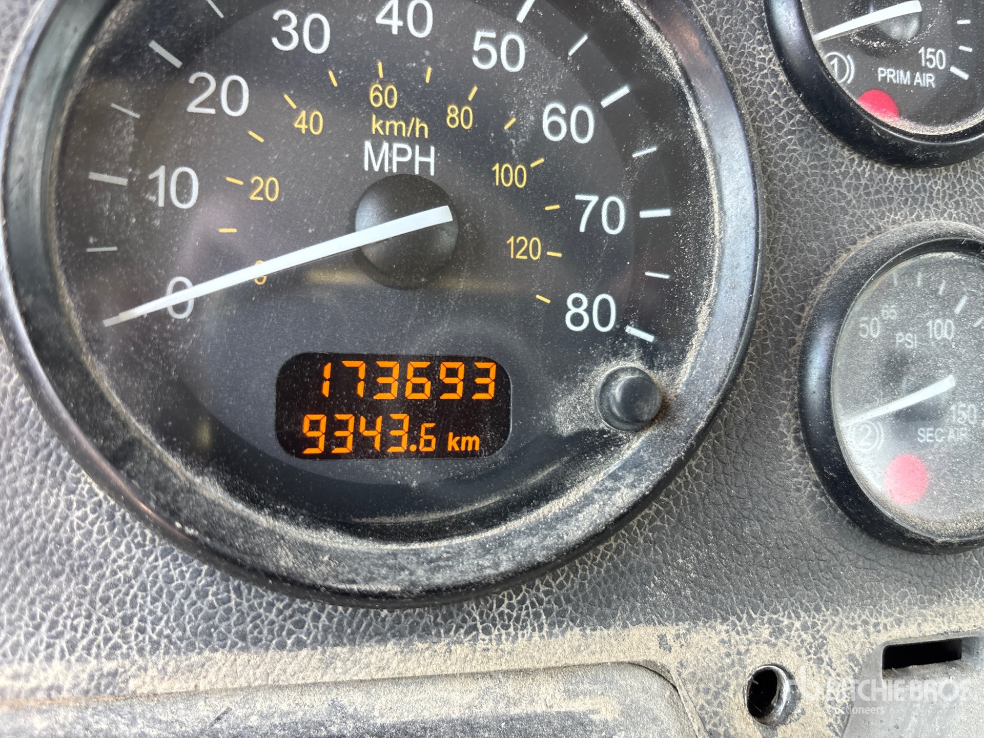 2012 Peterbilt 365