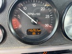 Cab with Engine Hours