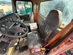 Cab with