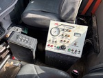 Cab with