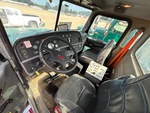 Cab with