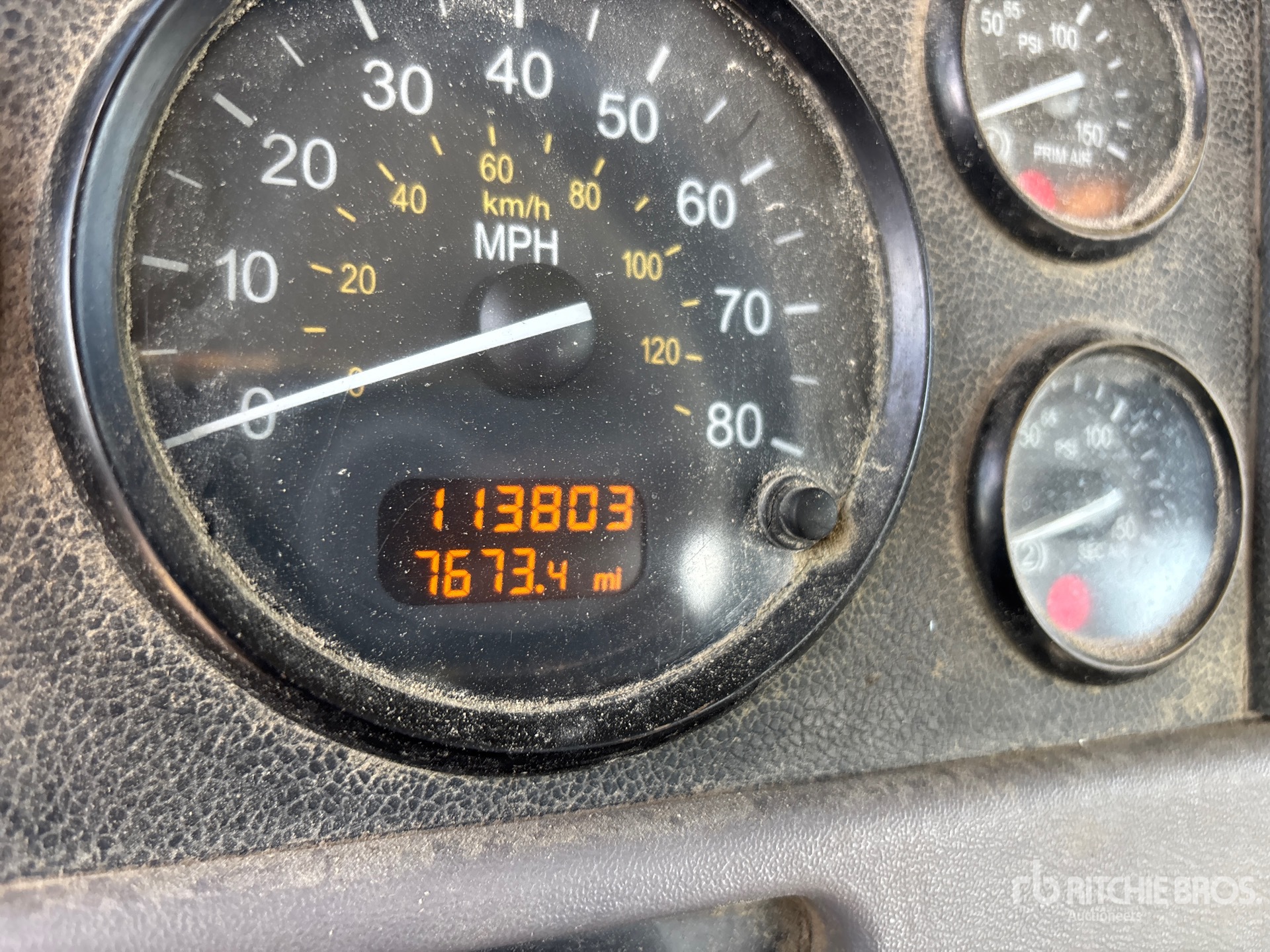 2011 Peterbilt 365