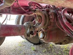 Drivetrain with