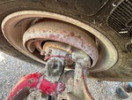 Brakes with
