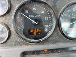 Cab with Engine Hours