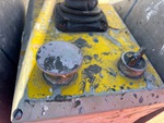 Control Station Upper with
