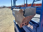 Control Station Upper with