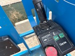 Basic Control Station Upper with
