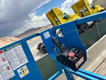 Basic Control Station Upper with