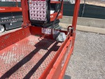 Basic Control Station Upper with