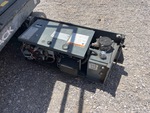 Hydraulics with