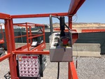 Basic Control Station Upper with