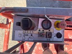 Control Station Upper with