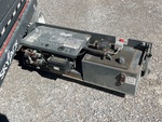 Hydraulics with