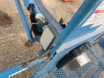 Basic Control Station Upper with