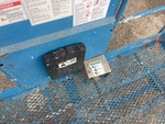 Basic Control Station Upper with