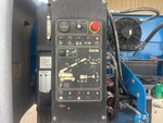 Basic Lower Control Station with