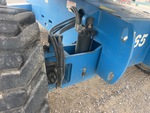 Hydraulics with