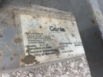 General Appearance with Numero seriale/numero d’identificazione del veicolo (VIN)