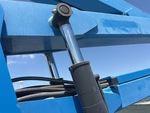 Hydraulics with
