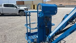Basic Control Station Upper with