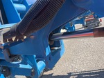 Hydraulique with