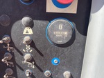 Aspect général with Compteur horaire / compteur kilométrique
