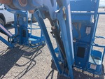 Hydraulique with