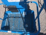 Poste de contrôle de base supérieur with