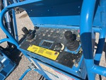 Poste de contrôle de base supérieur with