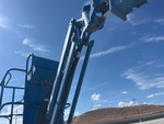 Hydraulique with