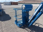 Poste de contrôle de base supérieur with