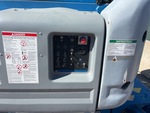 Poste de contrôle inférieur de base with
