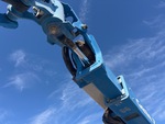 Hydraulique with