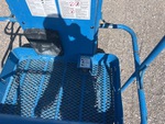 Poste de contrôle de base supérieur with