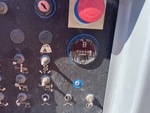 Aspect général with Compteur horaire / compteur kilométrique