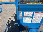 Poste de contrôle de base supérieur with