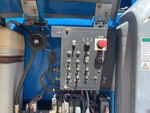 Basic Lower Control Station with