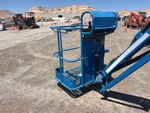 Basic Control Station Upper with