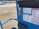 Basic Control Station Upper with