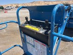 Basic Control Station Upper with