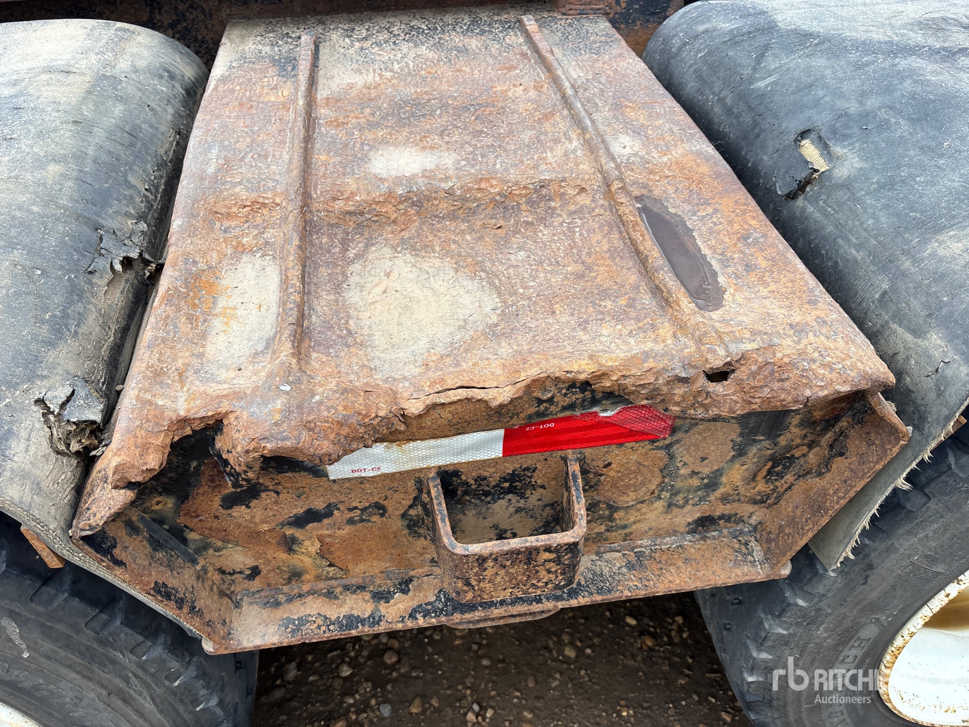 2014 BWS 55LB3X