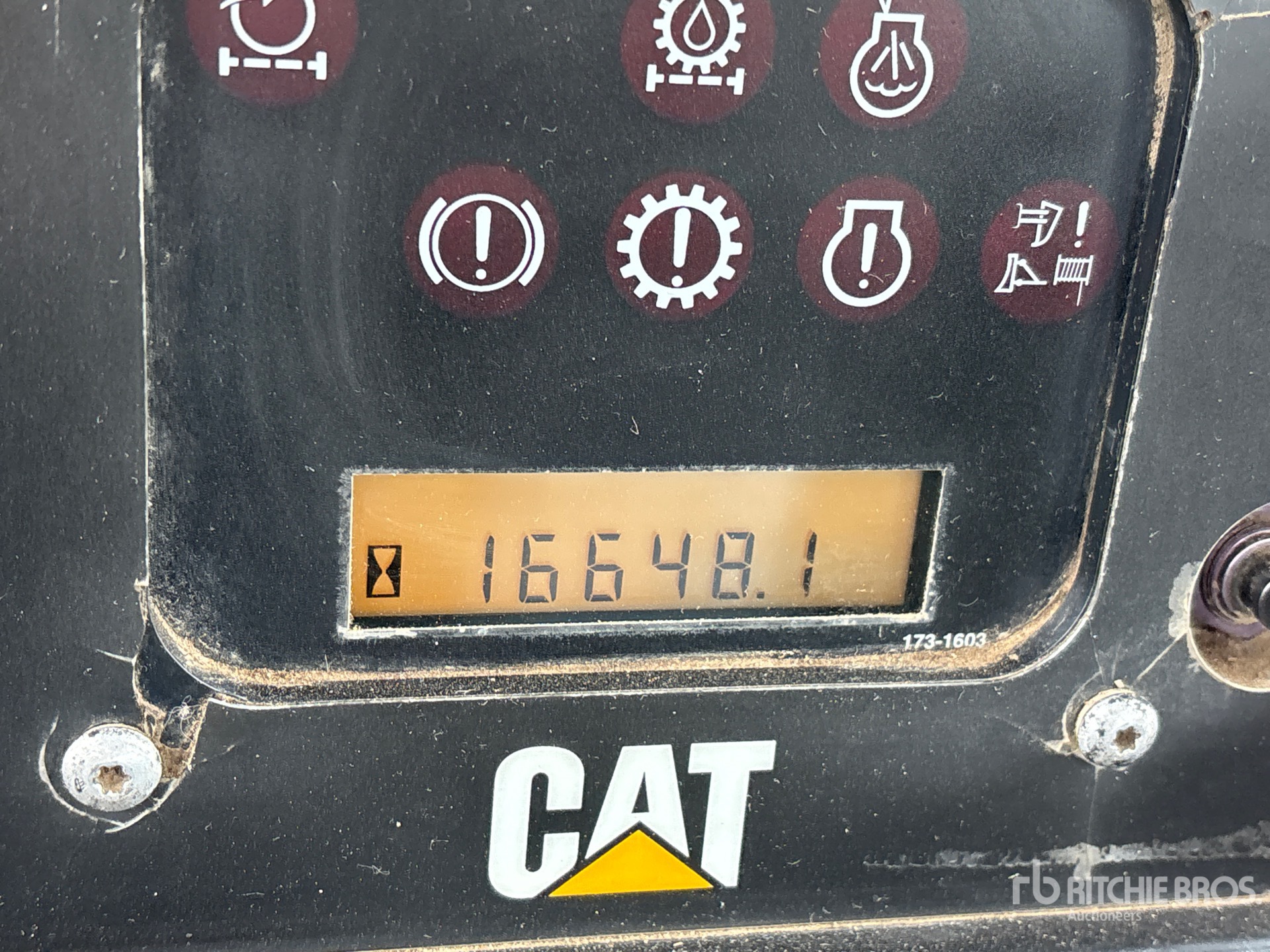 2005 Caterpillar D7R  XR