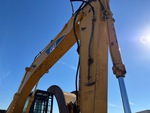 v2 Chassis - Excavator with