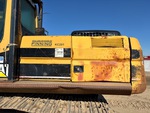 v2 Chassis - Excavator with