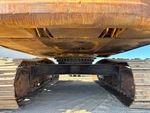 v2 Chassis - Excavator with