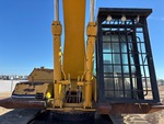 v2 Chassis - Excavator with